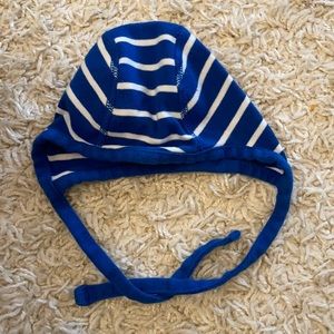 HannaAnderson baby hat